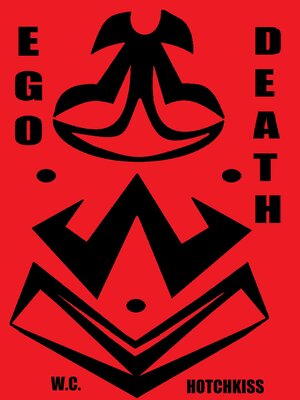cover image of Ego-Death